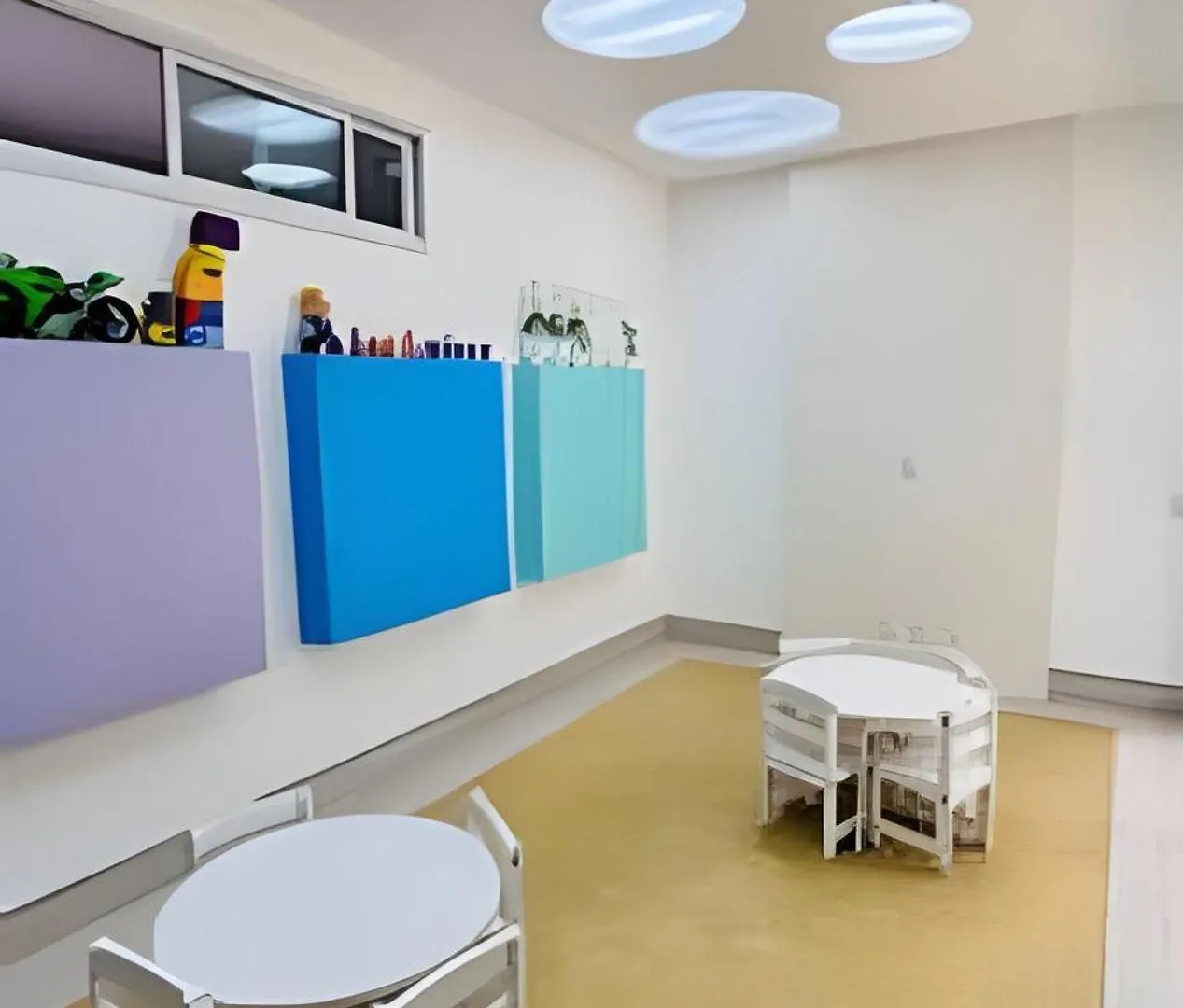 아파트 Luxuoso Apt Com Vista P/ O Mar E Morro Do Careca 나탈