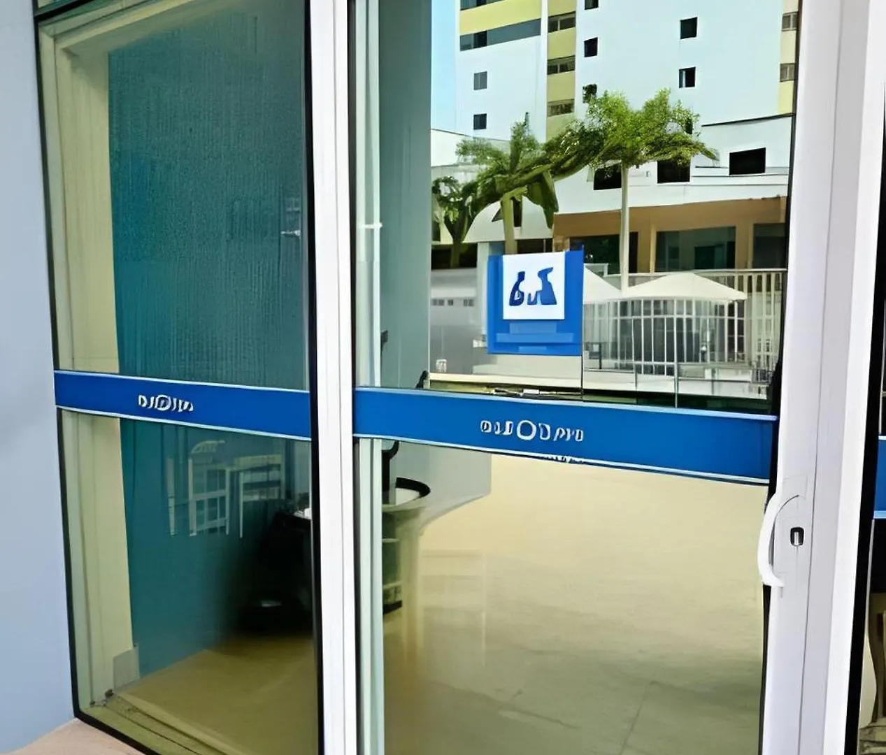 Luxuoso Apt Com Vista P/ O Mar E Morro Do Careca 나탈 브라질