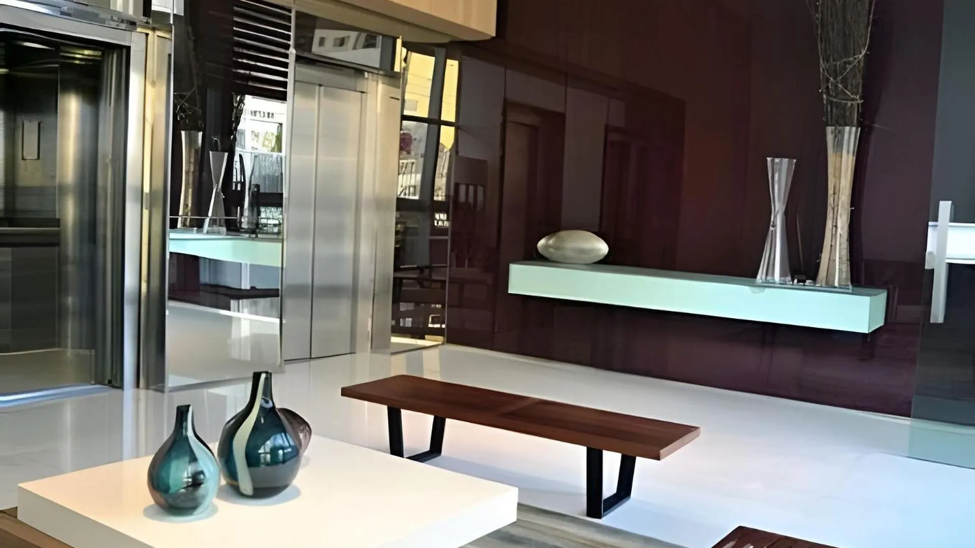 Luxuoso Apt Com Vista P/ O Mar E Morro Do Careca 나탈
