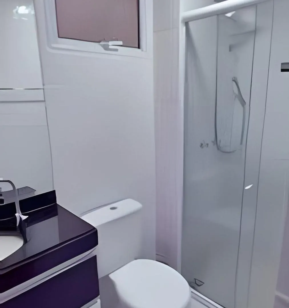 아파트 Luxuoso Apt Com Vista P/ O Mar E Morro Do Careca 나탈