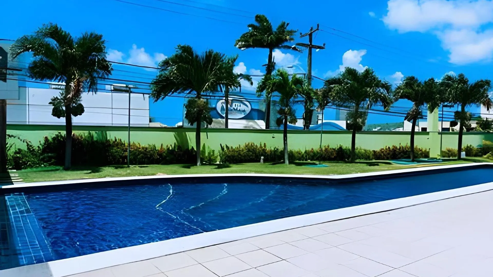 Luxuoso Apt Com Vista P/ O Mar E Morro Do Careca 나탈 브라질