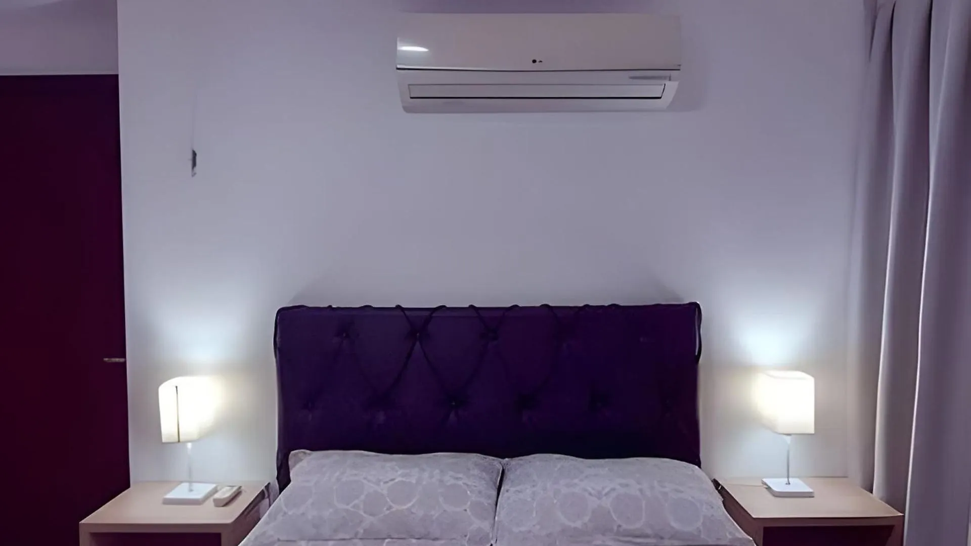 Luxuoso Apt Com Vista P/ O Mar E Morro Do Careca 나탈 아파트